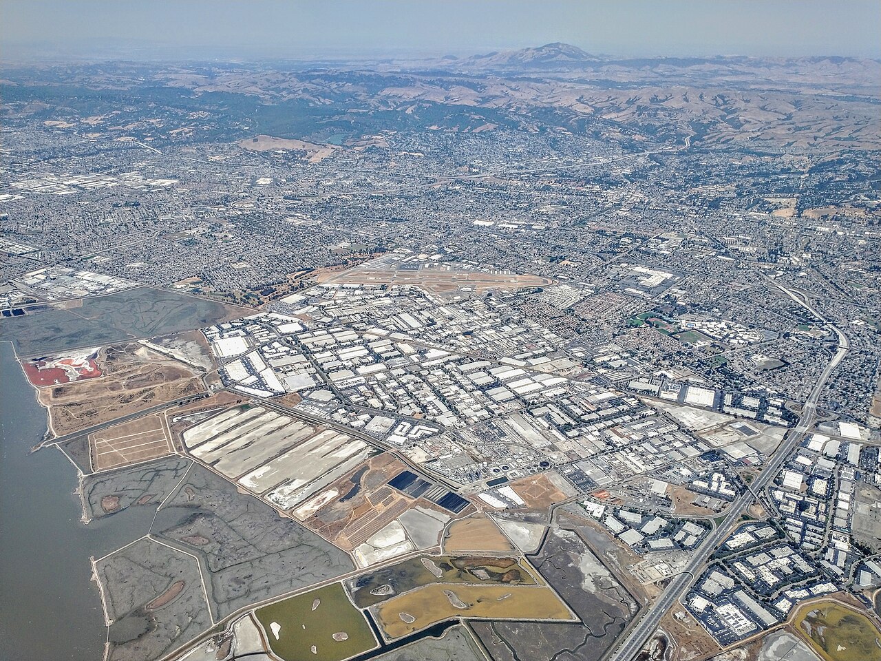 Quality Plumbing serving Hayward, CA