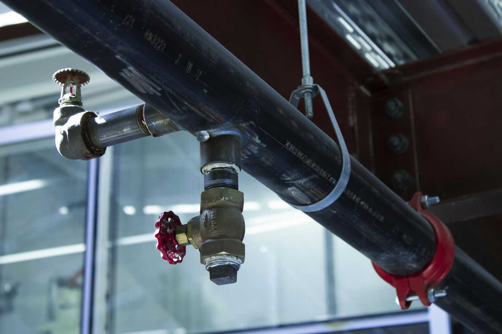 Quality Plumbing backflow testing
