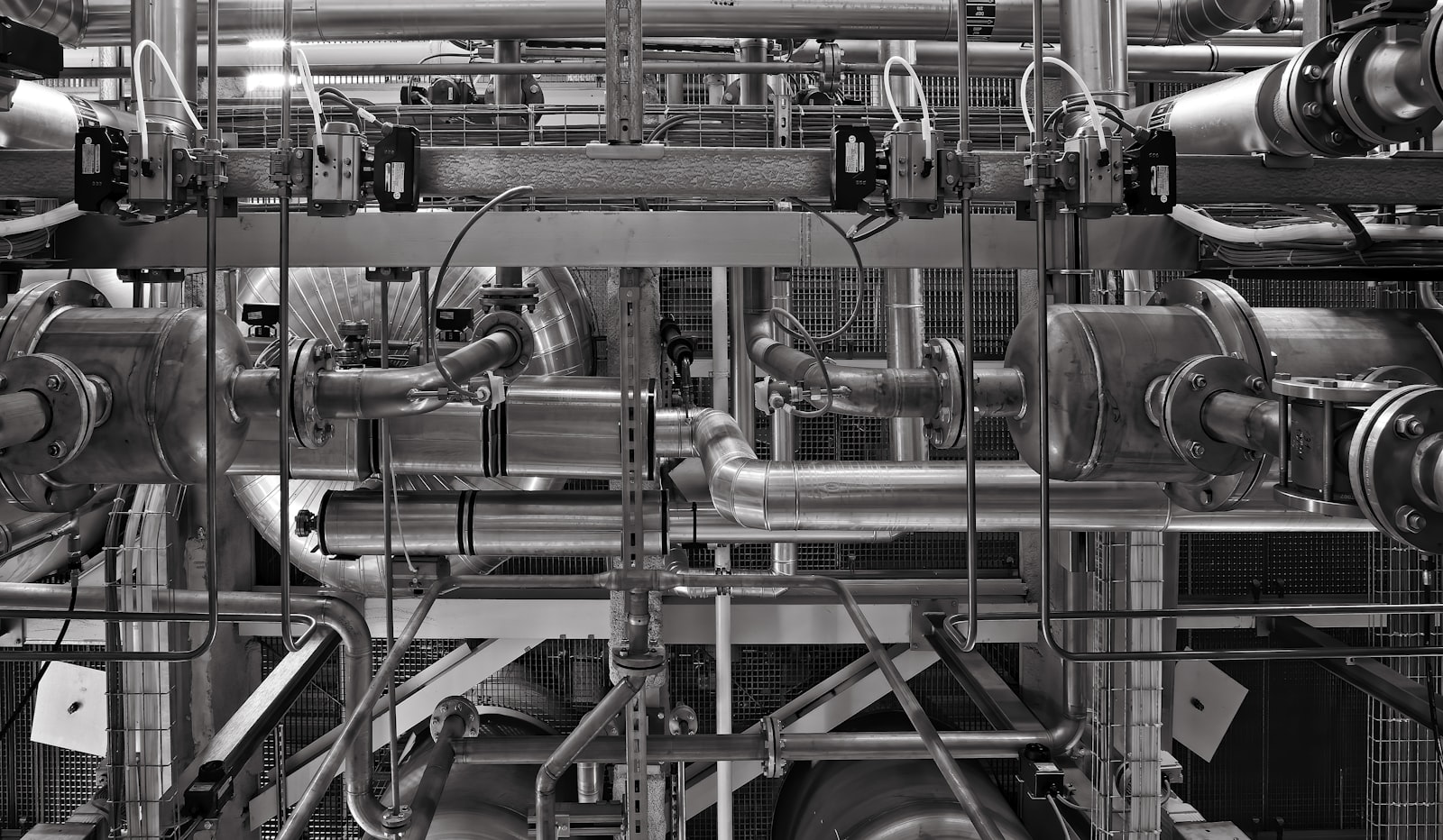 Quality Plumbing commercial plumbing