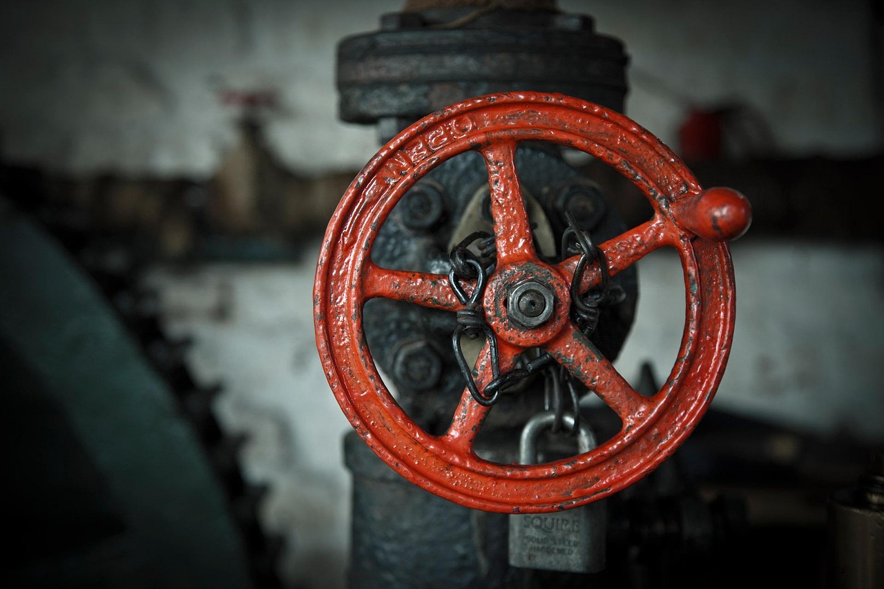 Quality Plumbing commercial plumbing work