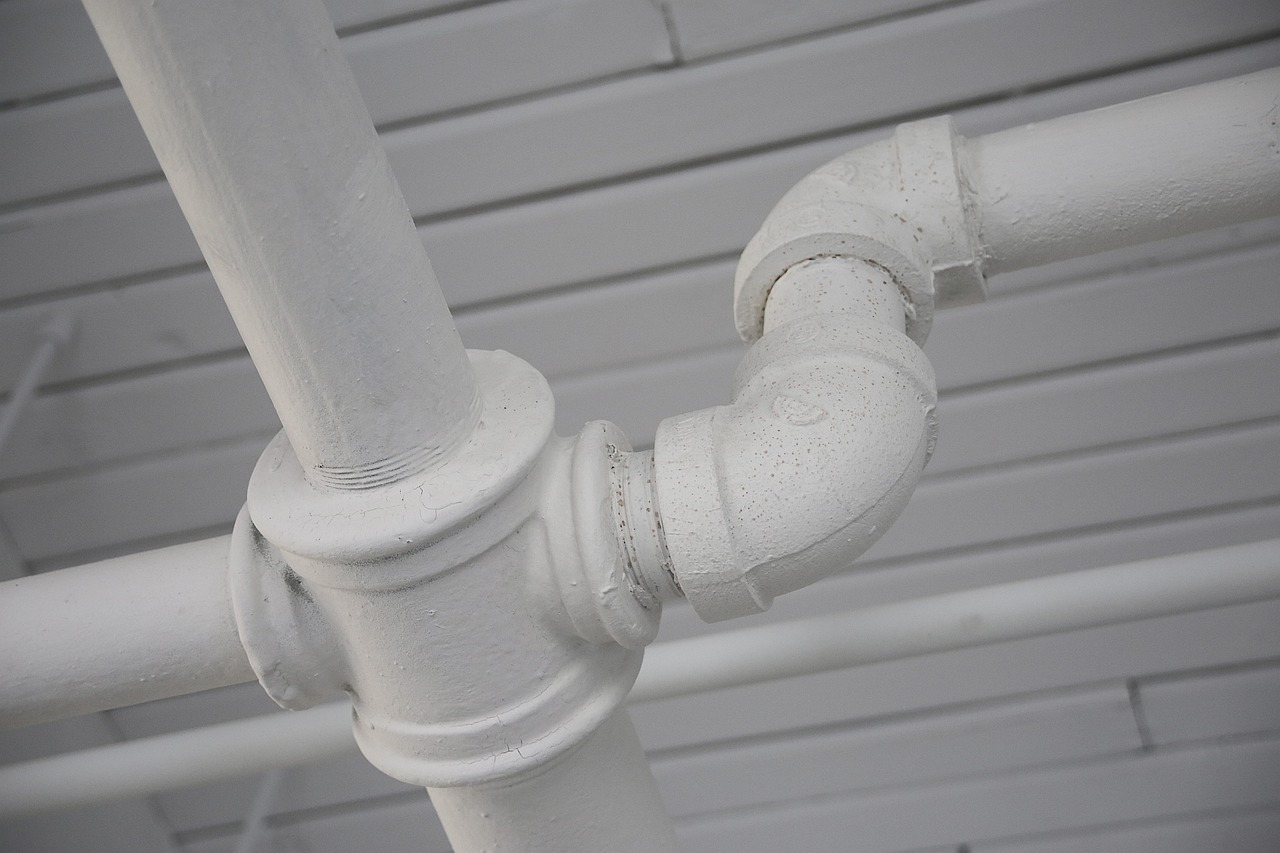 Quality Plumbing commercial plumbing work
