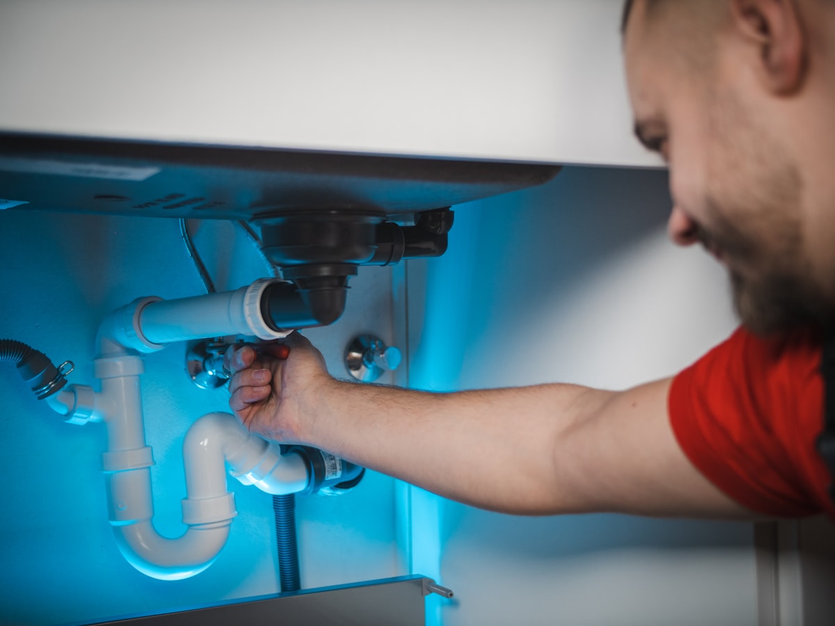 Quality Plumbing emergency plumbing