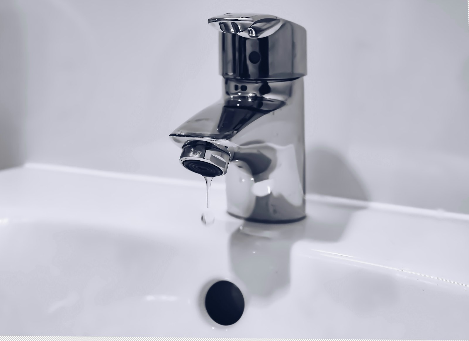 Quality Plumbing faucet & fixture repair