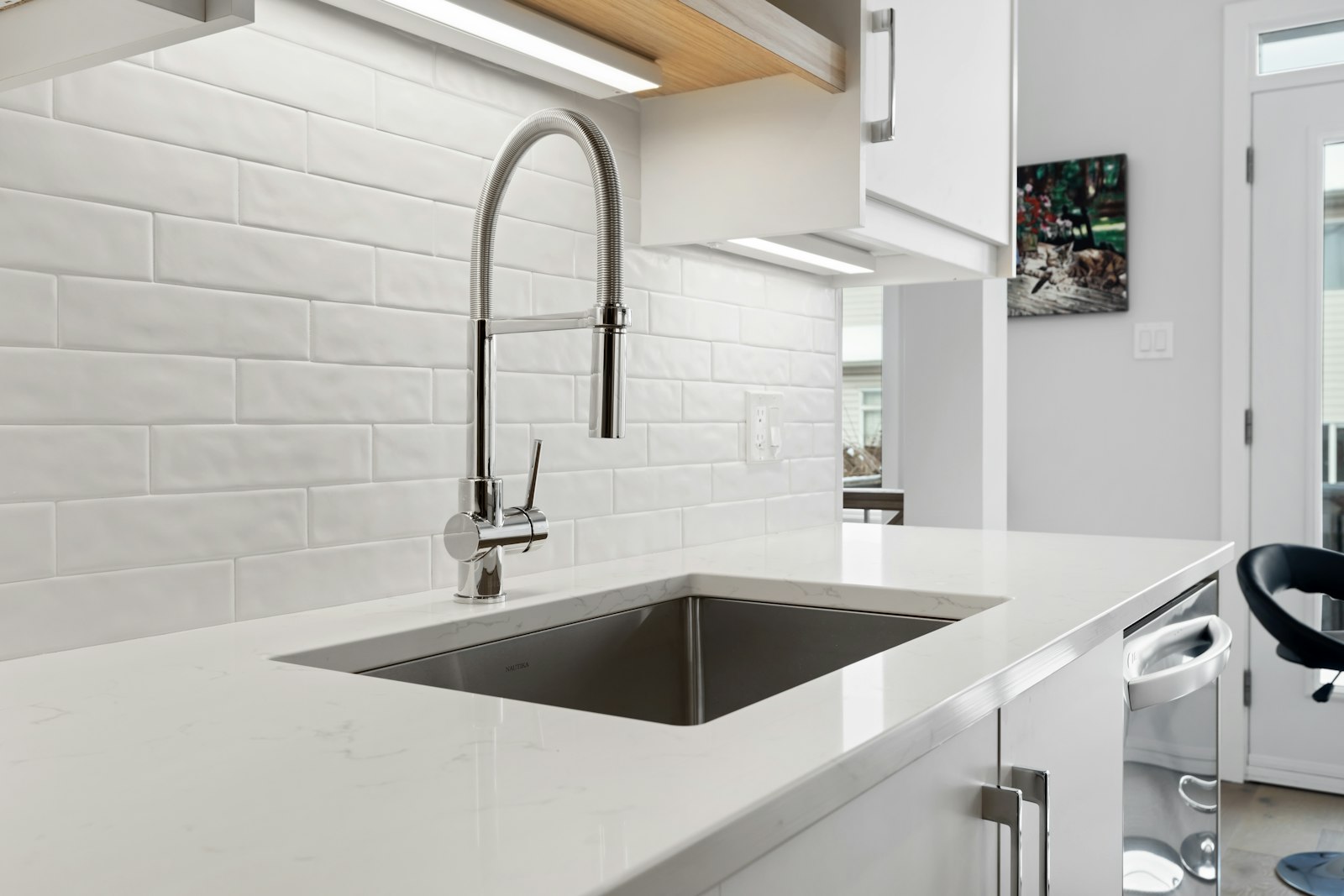 Quality Plumbing garbage disposal services