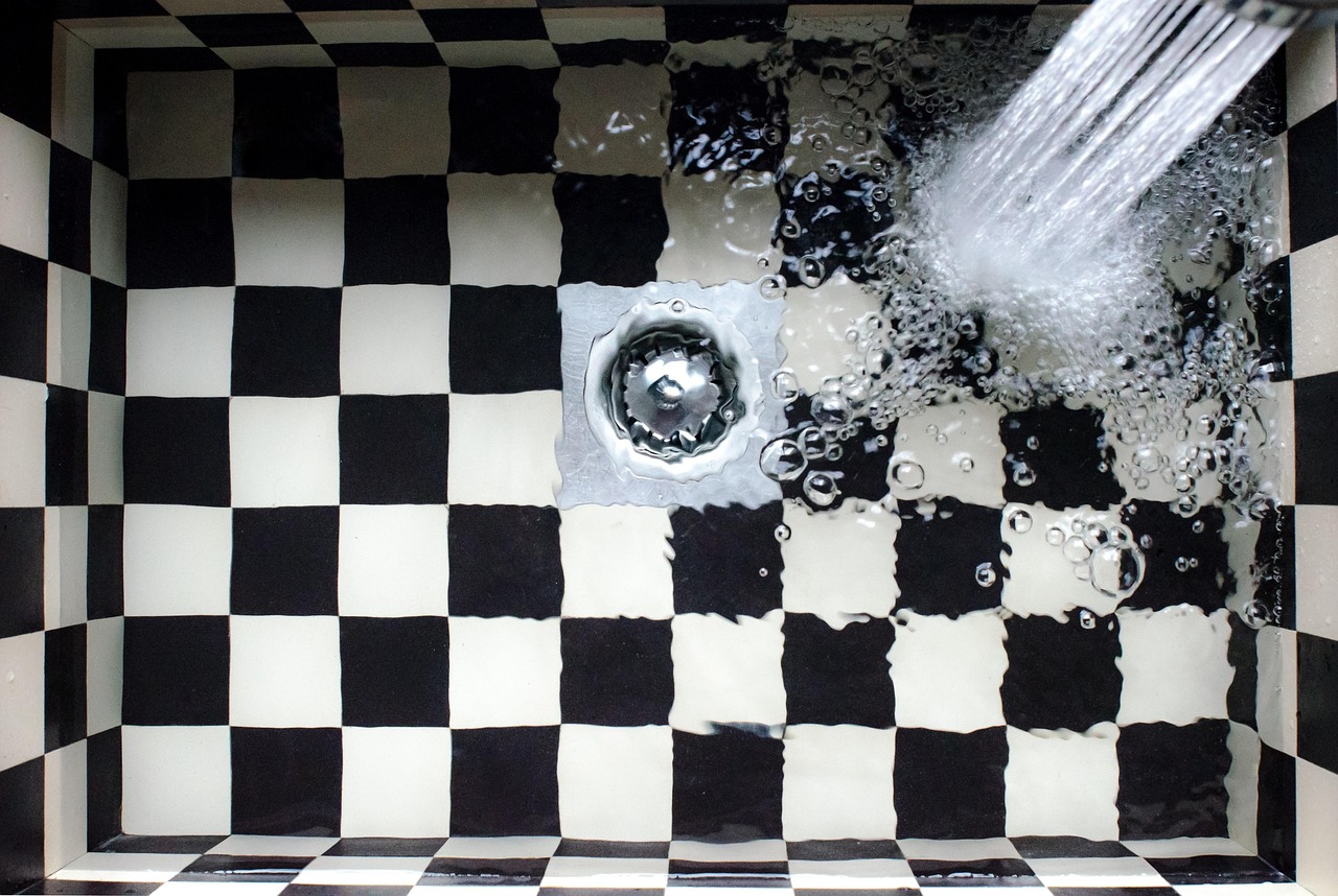 Quality Plumbing garbage disposal work