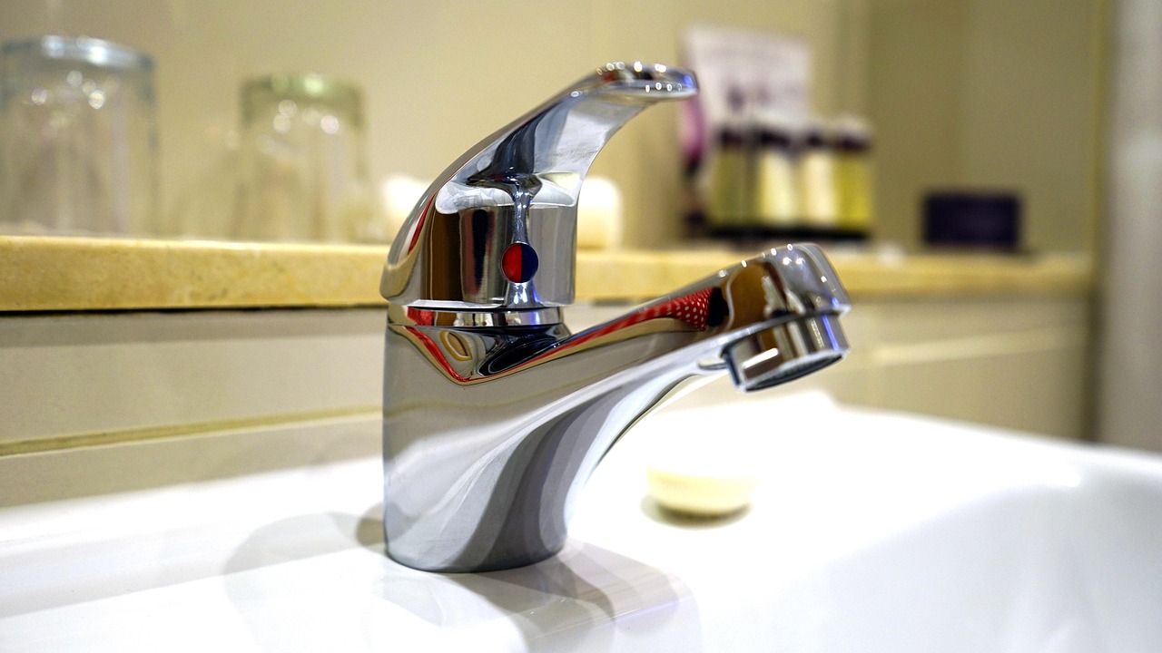 Quality Plumbing garbage disposal work