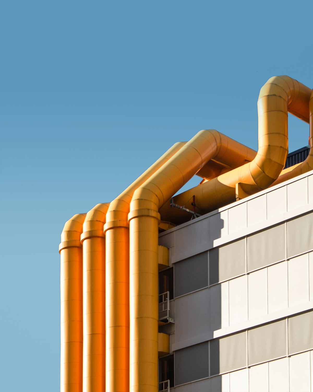 Quality Plumbing gas line services