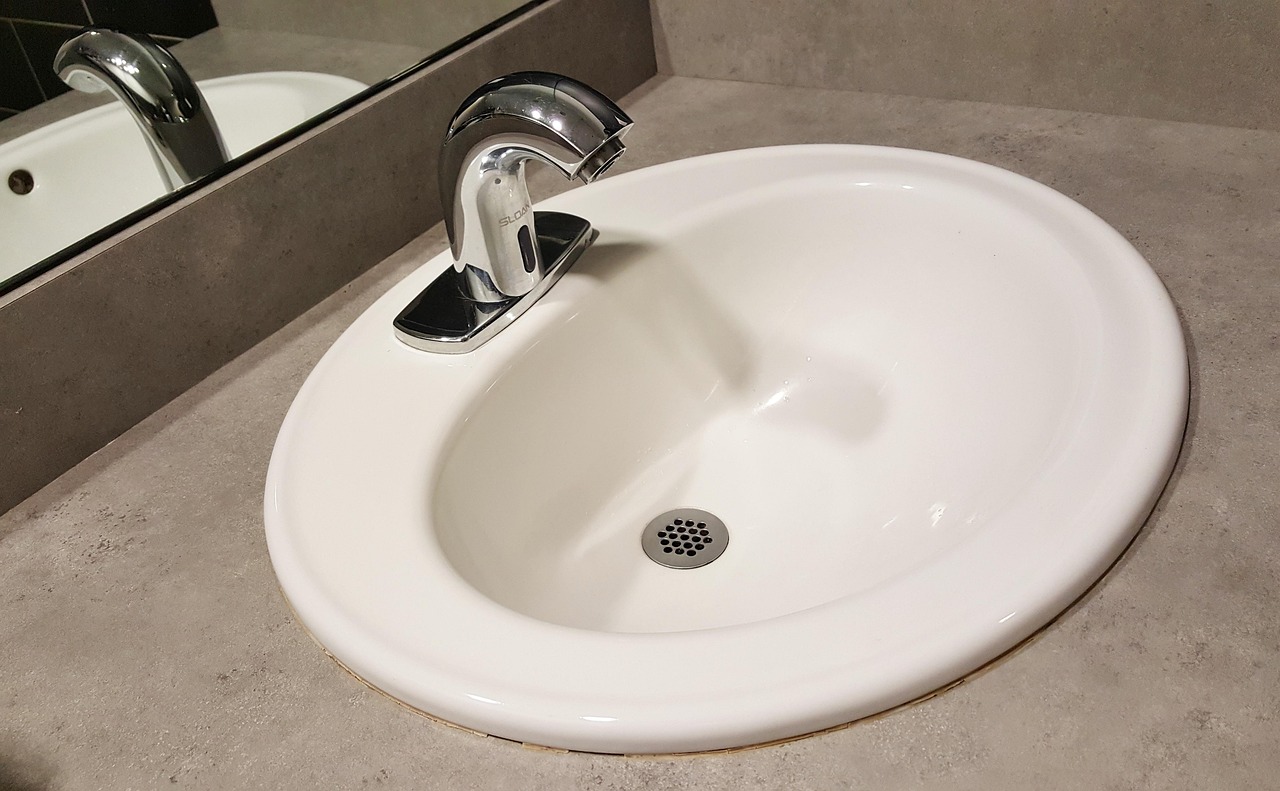 Quality Plumbing hydro jetting work