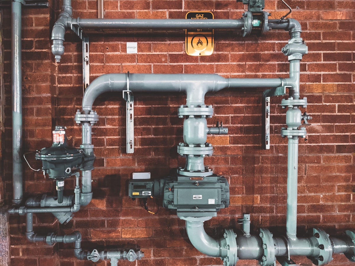 Quality Plumbing tankless water heater installation