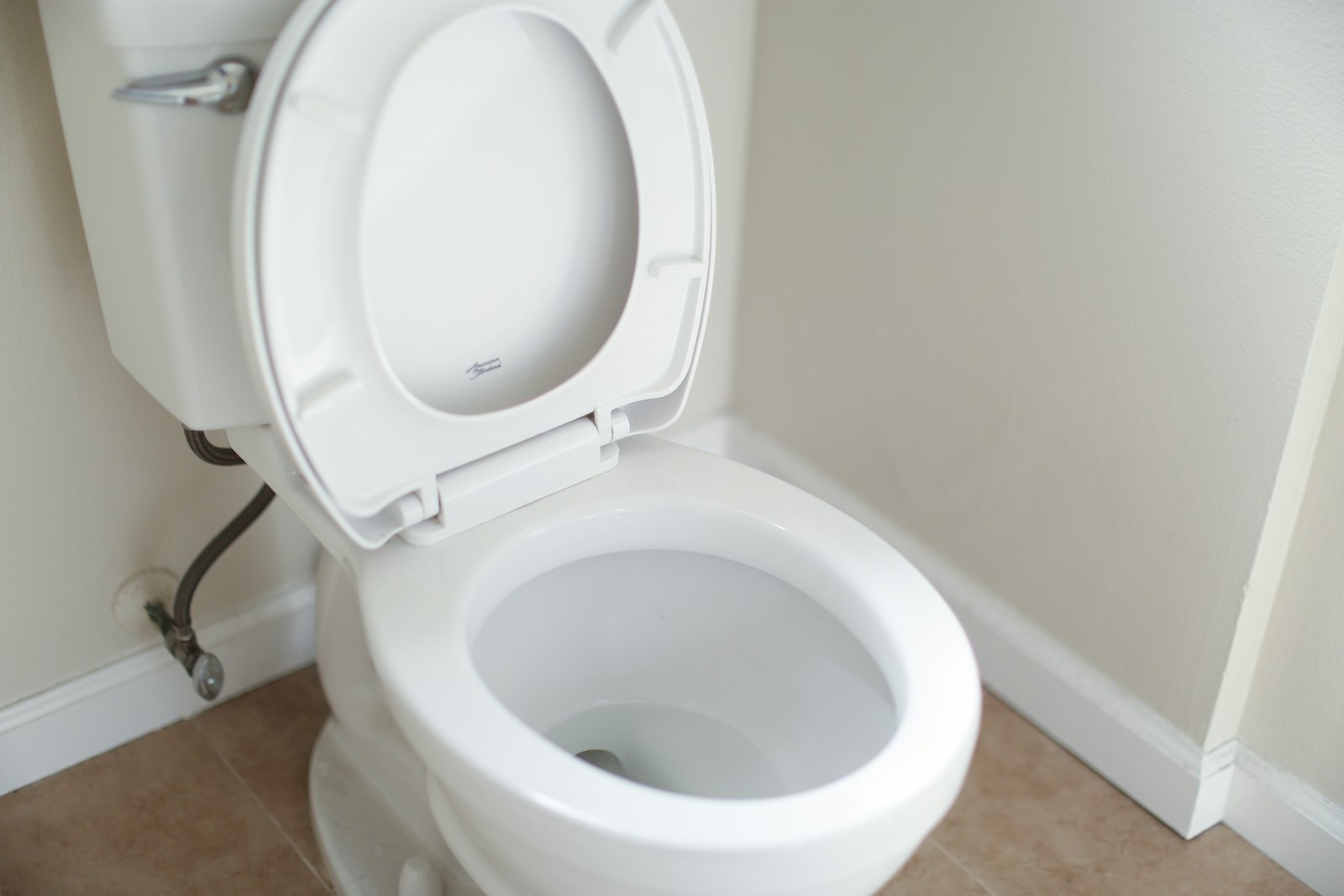 Quality Plumbing toilet repair