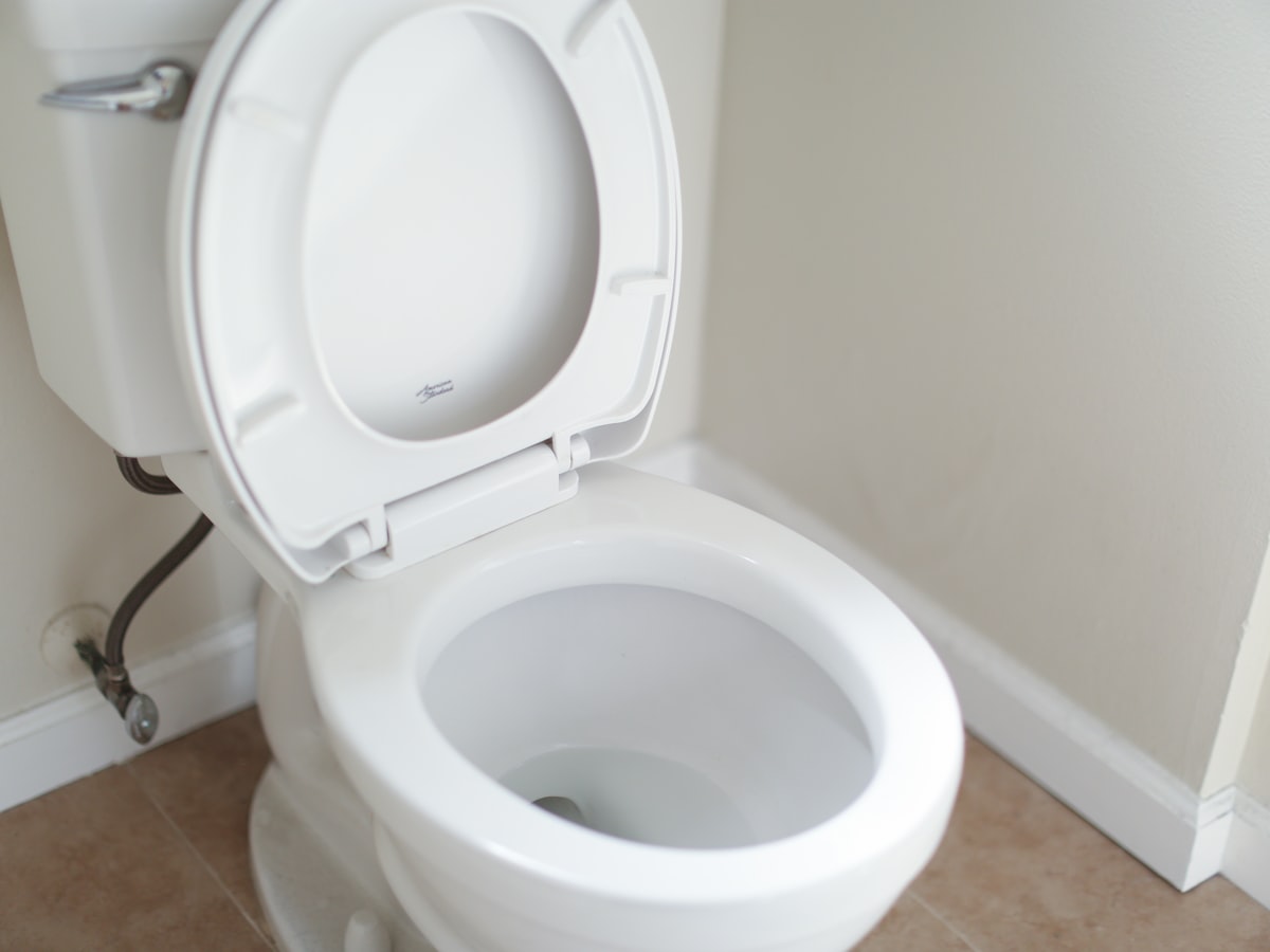 Quality Plumbing toilet work