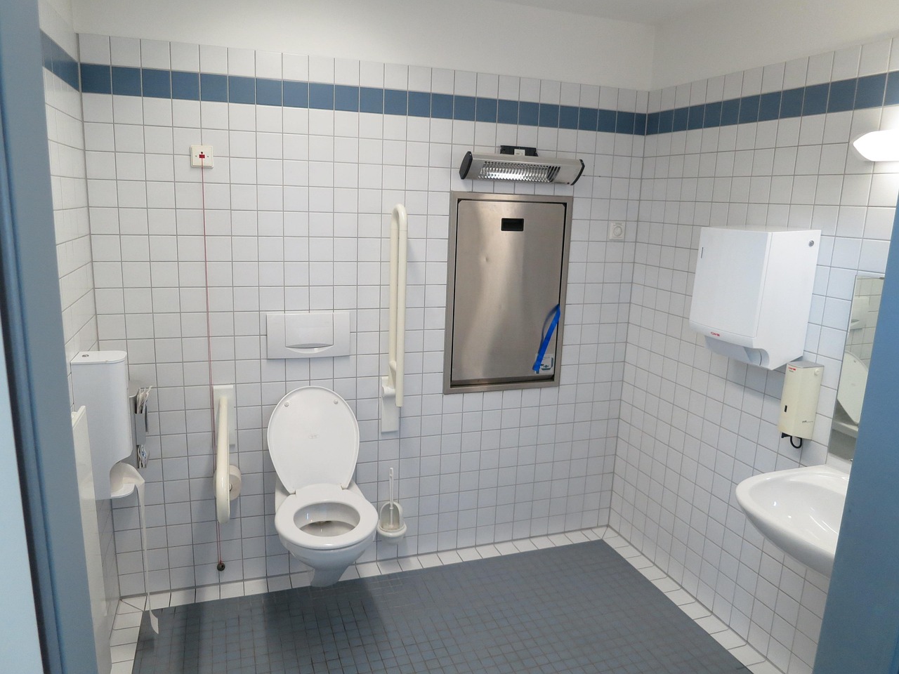 Quality Plumbing toilet work