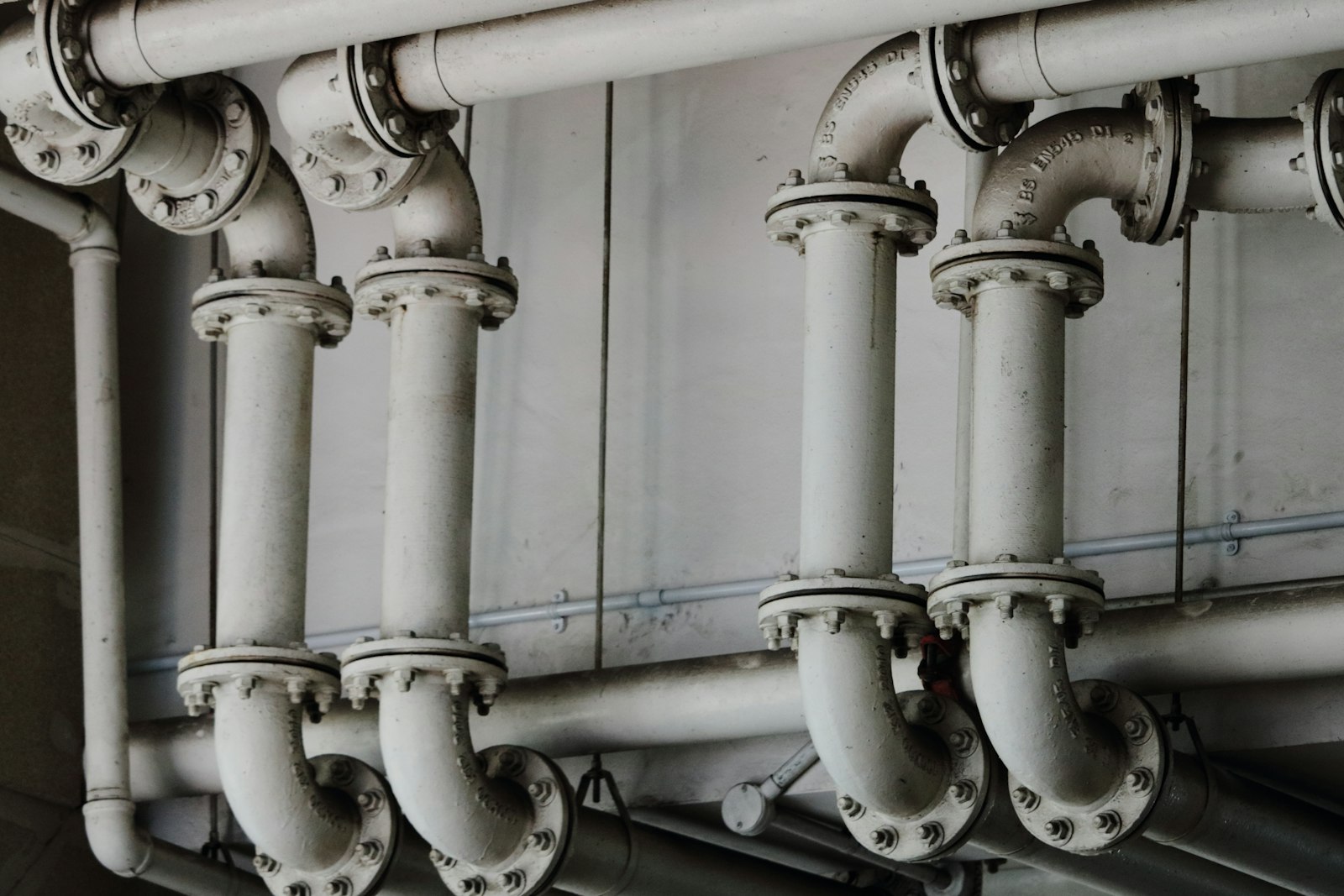 Quality Plumbing water line repair