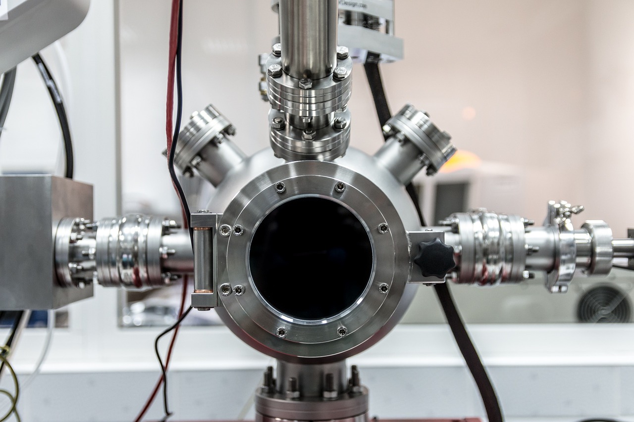 Quality Plumbing water treatment work